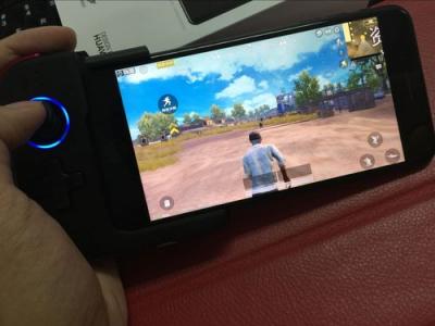 左吃雞右廢狗，北通G1原來還有這樣的騷操作