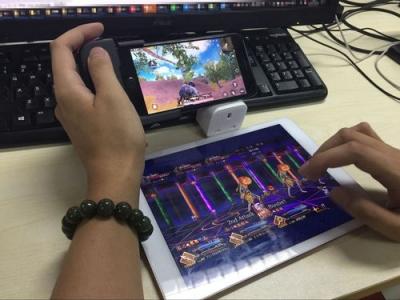 左吃雞右廢狗，北通G1原來還有這樣的騷操作