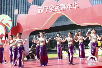 1萬(wàn)大于 100萬(wàn)！雙十一數(shù)學(xué)題被蘇寧侯恩龍這樣妙解？