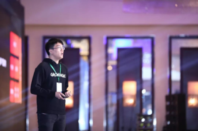 2018 GrowingIO 增長大會圓滿結(jié)束，為企業(yè)落地增長賦能