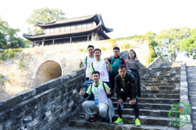 金秋颯爽，善行金陵 蘇寧易購·南京善行者讓這個(gè)秋天不一般！