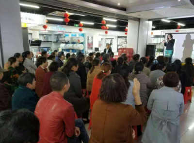 雙十一熱力來襲，蘇寧提前舉辦好貨嘉年華，向套路說NO