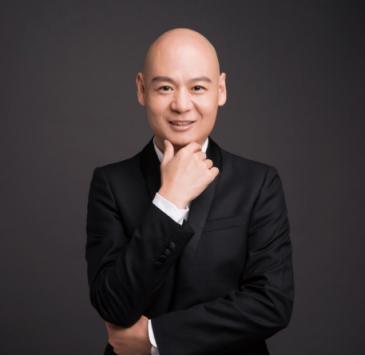 人杰創(chuàng)九天，九天無限CEO楊杰的創(chuàng)業(yè)人生