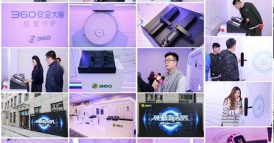 打造口碑爆款M1，360攜手曼申掀起智能鎖價格風(fēng)暴