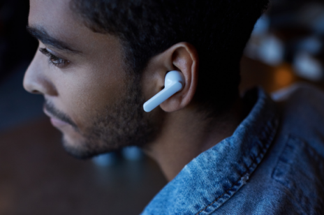 還在等雙十一特價(jià)的AirPods？ 不如來試試TicPods Free
