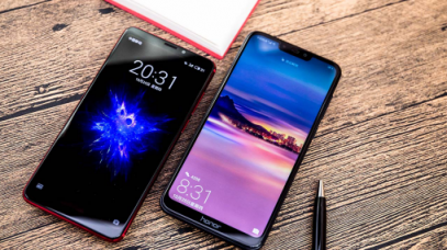 看完這篇魅族Note8和榮耀8C的性能對比，堅定了我當煤油的心！