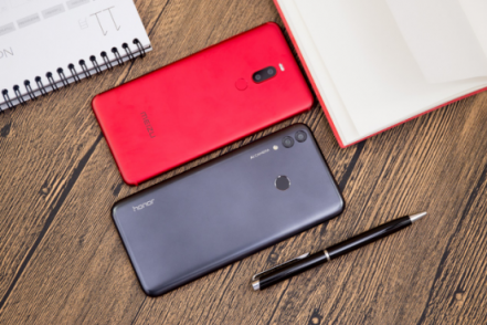看完這篇魅族Note8和榮耀8C的性能對比，堅定了我當煤油的心！