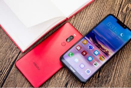 看完這篇魅族Note8和榮耀8C的性能對比，堅定了我當煤油的心！