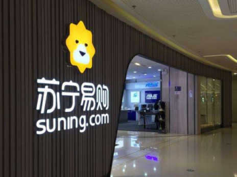 雙十一蘇寧自營運費全免，實測：一桶油省20多元