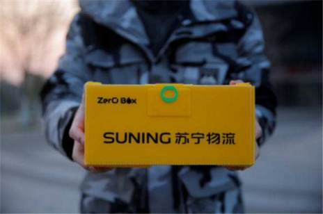 雙十一蘇寧自營運費全免，實測：一桶油省20多元