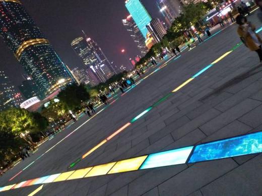 不比不知道，原來(lái)魅族Note8拍照比榮耀暢玩8C好那么多！
