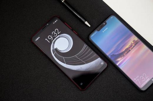 不比不知道，原來(lái)魅族Note8拍照比榮耀暢玩8C好那么多！