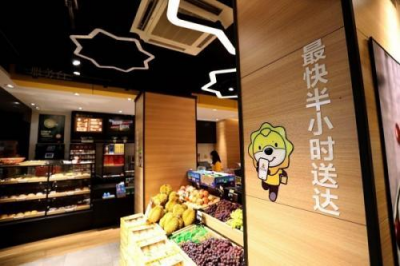 女白領(lǐng)對此事最上癮，雙十一搬進(jìn)“秒達(dá)社區(qū)”