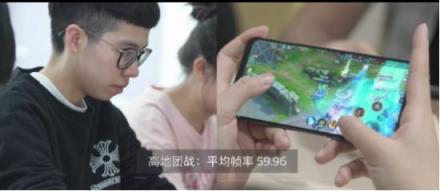 Flyme攜手騰訊，魅族Note 8千元機享受旗艦游戲體驗