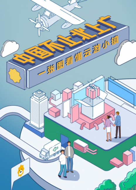 官宣！蘇寧零售云8座雙十一錦鯉小鎮(zhèn)地點(diǎn)公布