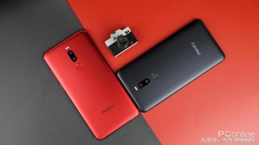 兼顧設(shè)計與拍照，魅族Note8、X8媒體口碑炸裂