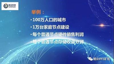 IPFS怎么樣，一分鐘就能讓你明白！
