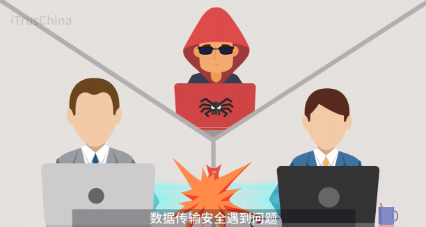 網(wǎng)站安全升級(jí),HTTPS才是網(wǎng)頁的“正確打開方式”