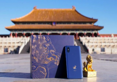 榮耀、小米曬戰(zhàn)報(bào)，不料半路殺出個(gè)黑鯊，首銷破億