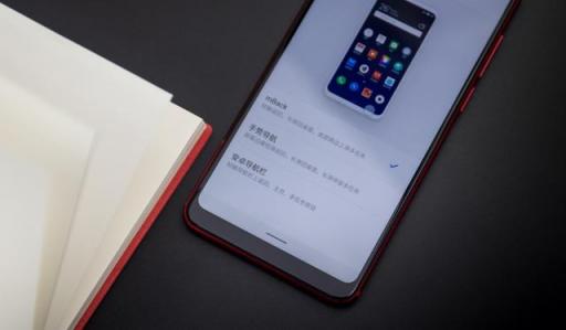 外觀性能拍照樣樣精通，魅族Note8讓友商無路可走？