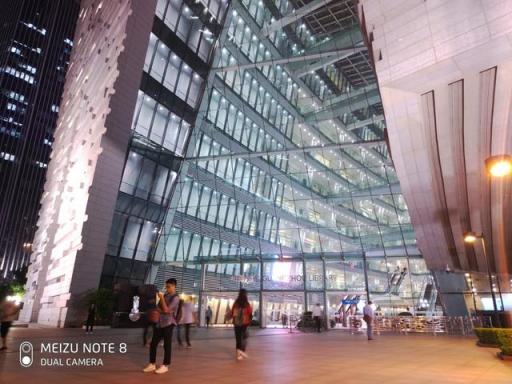 外觀性能拍照樣樣精通，魅族Note8讓友商無路可走？