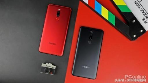 媒體齊贊魅族新機Note8、X8，體驗優(yōu)秀的拍照新標桿