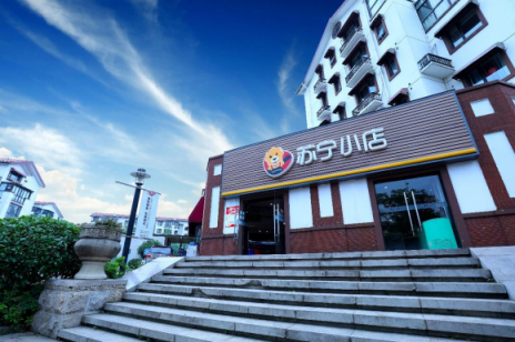 雙11蘇寧易購官方旗艦店購物攻略！教你神價搶大牌！