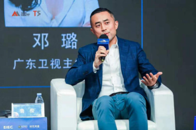 游族網(wǎng)絡(luò)CFO魯俊對話諾獎得主：創(chuàng)新是企業(yè)前進(jìn)的根本動力