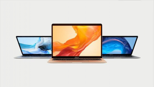 蘋果新MBA發(fā)布！是時候把華為MateBook X放購物車了