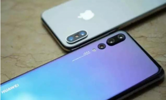 時隔一年再勝新iPhone， 華為P20 Pro何以把持DxOMark榜首
