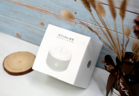 蘇寧數(shù)碼雙十一開(kāi)門(mén)紅，智能裝備激增589%