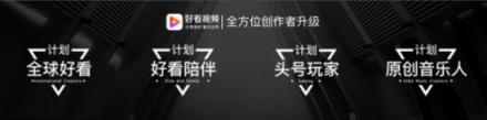 短視頻行業(yè)動(dòng)作頻頻，連出新招的百度好看視頻緣何切準(zhǔn)行業(yè)脈絡(luò)