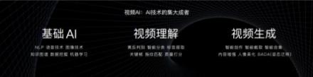 短視頻行業(yè)動(dòng)作頻頻，連出新招的百度好看視頻緣何切準(zhǔn)行業(yè)脈絡(luò)