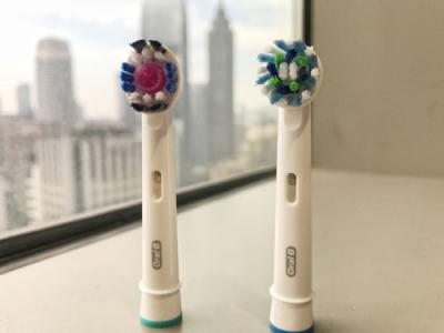 雙11歐樂-B聯(lián)合天貓精靈，為你帶來智能生活新體驗(yàn)！