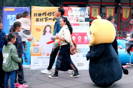 中國(guó)不止北上廣，不起眼的小鎮(zhèn)雙十一正有大變化