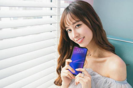 全系710和王者榮耀定制，魅族X8游戲全面包圍vivo Z3