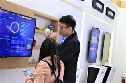 直擊CHINASHOP，看萬店掌如何詮釋時尚零售！