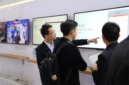 直擊CHINASHOP，看萬店掌如何詮釋時尚零售！