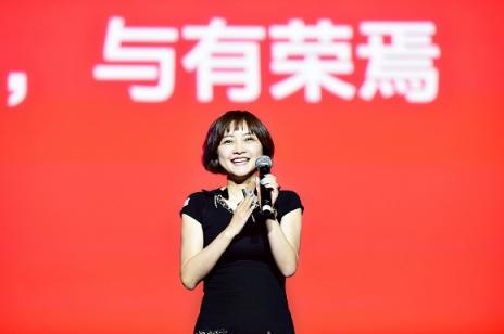 一加6T旗艦首發(fā)，京東陳婷：四大維度助力一加走近消費者