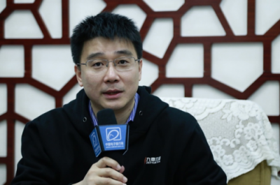 DataCanvas CTO尚明棟：落地到業(yè)務(wù)才能凸顯機(jī)器學(xué)習(xí)技術(shù)價值