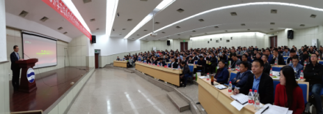 掌門1對1關(guān)愛學子升學 促進山東高中高校精準對接