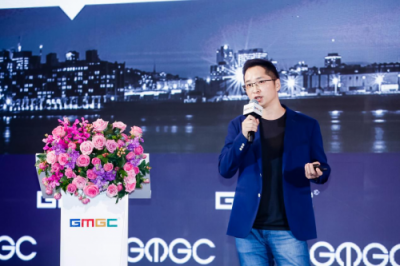 2018GMGC成都站，游族網(wǎng)絡(luò)程良奇談精品游戲研發(fā)變與不變之道