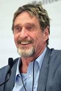 馬耳他 McAfee“踢館”，Skycoin“論劍”
