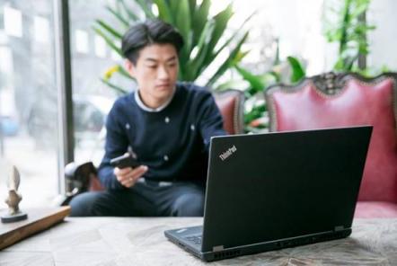 神秘強(qiáng)大的小黑本，ThinkPad P52產(chǎn)品解析