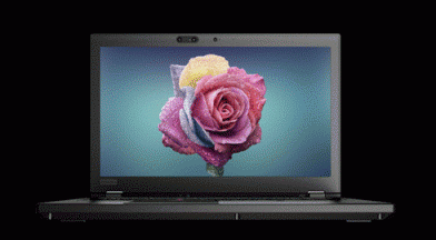 神秘強(qiáng)大的小黑本，ThinkPad P52產(chǎn)品解析