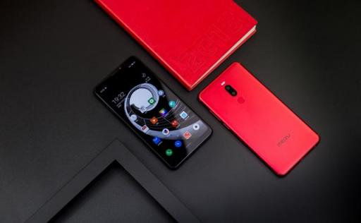 你不能錯過的國民拍照手機，魅族Note8現(xiàn)貨發(fā)售啦!