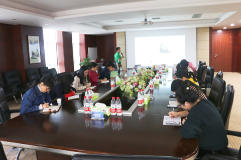 從線上培訓(xùn)到線下活動(dòng)，TutorABC打造一站式企業(yè)英語(yǔ)培訓(xùn)服務(wù)