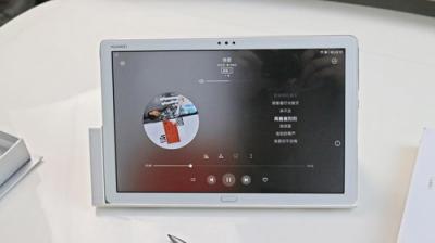 華為平板M5青春版評測：10.1英寸+智能語音交互，1899買不買？