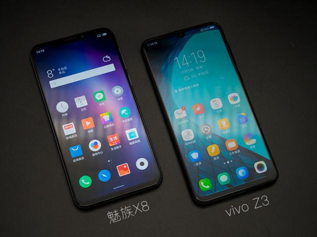 誰是1500元性價比之王？這次我站魅族X8