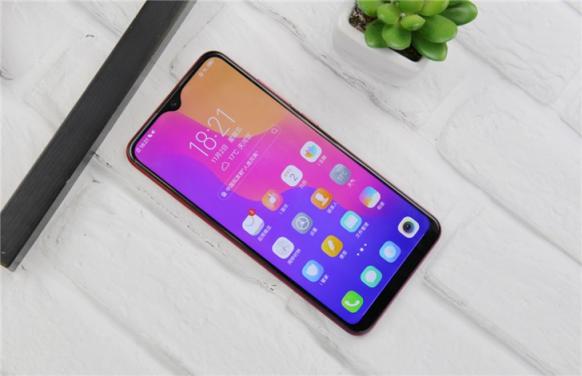 vivo Y93拍照評(píng)測(cè)：讓你玩起來(lái)大不一樣，秒變拍照達(dá)人